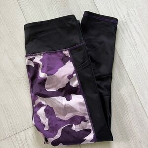 LuLaRoe "Rise" Leggings, Size Medium